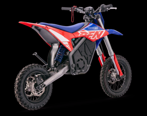 Preview: Apollo Elektro RFN SX-E2 1000W 48V 15Ah 12/10"